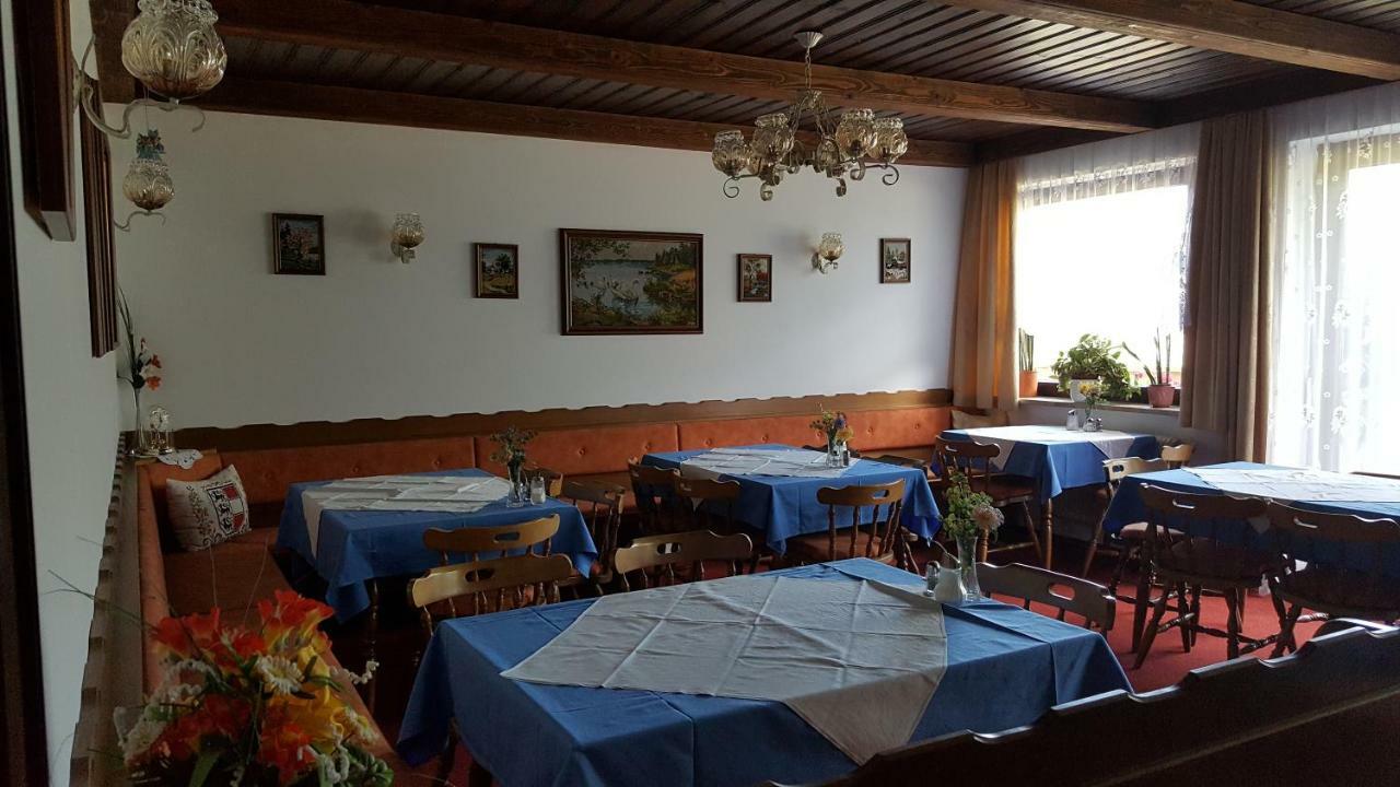 Gastehaus Truskaller Hotel Malta Ngoại thất bức ảnh