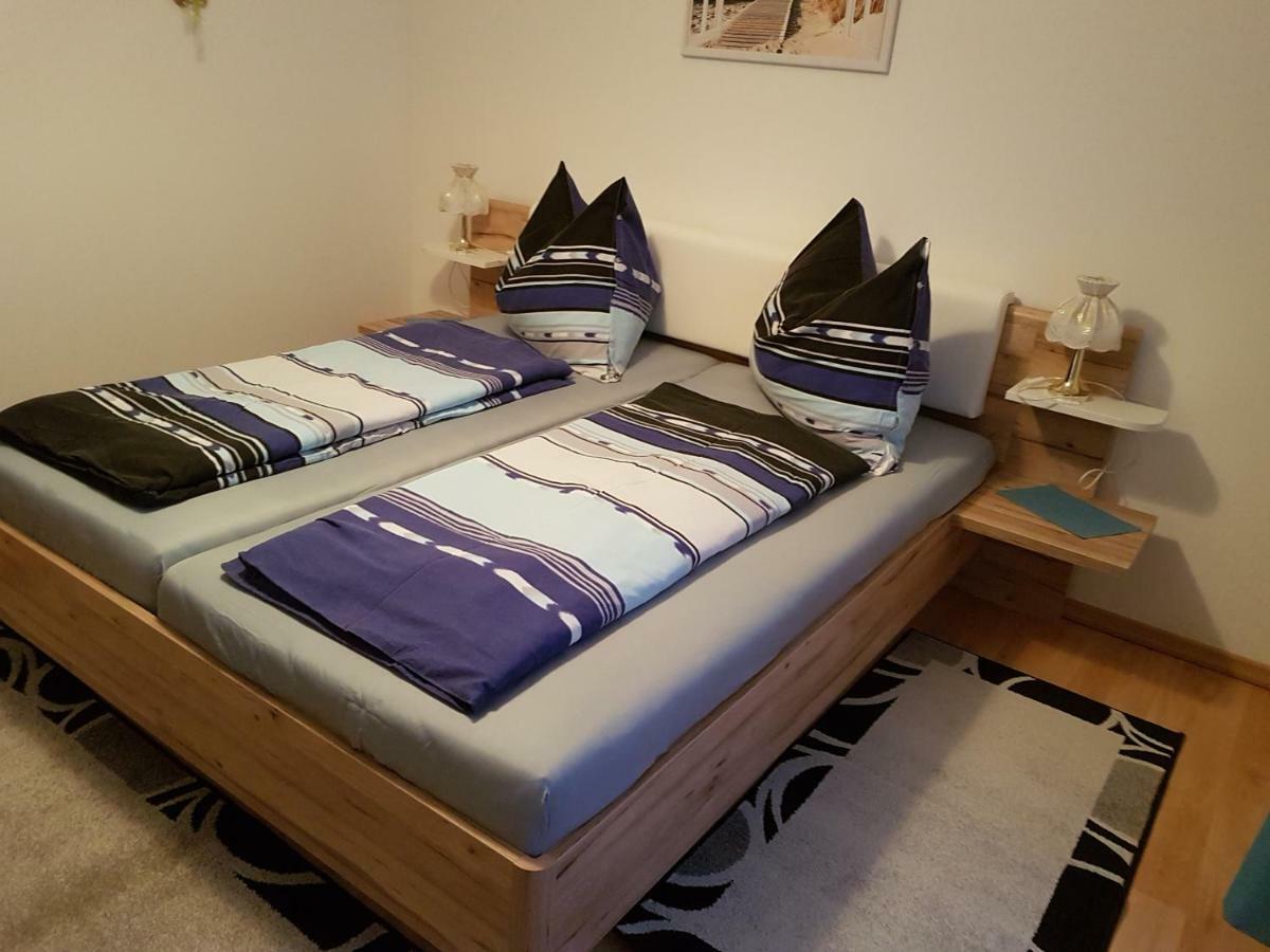 Gastehaus Truskaller Hotel Malta Ngoại thất bức ảnh