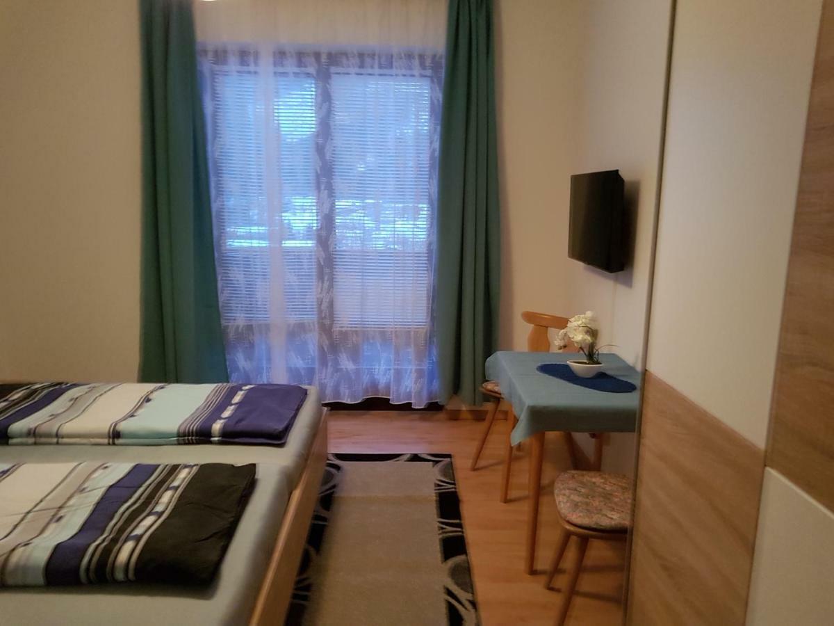 Gastehaus Truskaller Hotel Malta Ngoại thất bức ảnh