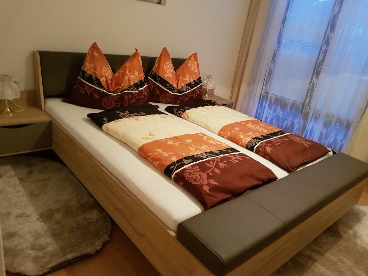 Gastehaus Truskaller Hotel Malta Ngoại thất bức ảnh